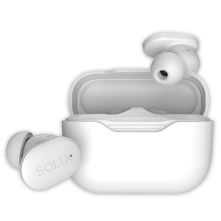 Vertex True Wireless Earphones
