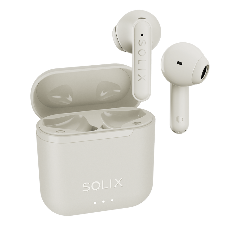 Lucid Pro True Wireless Earphones