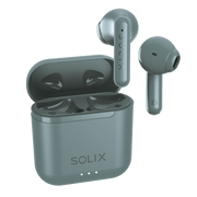 Lucid Pro True Wireless Earphones